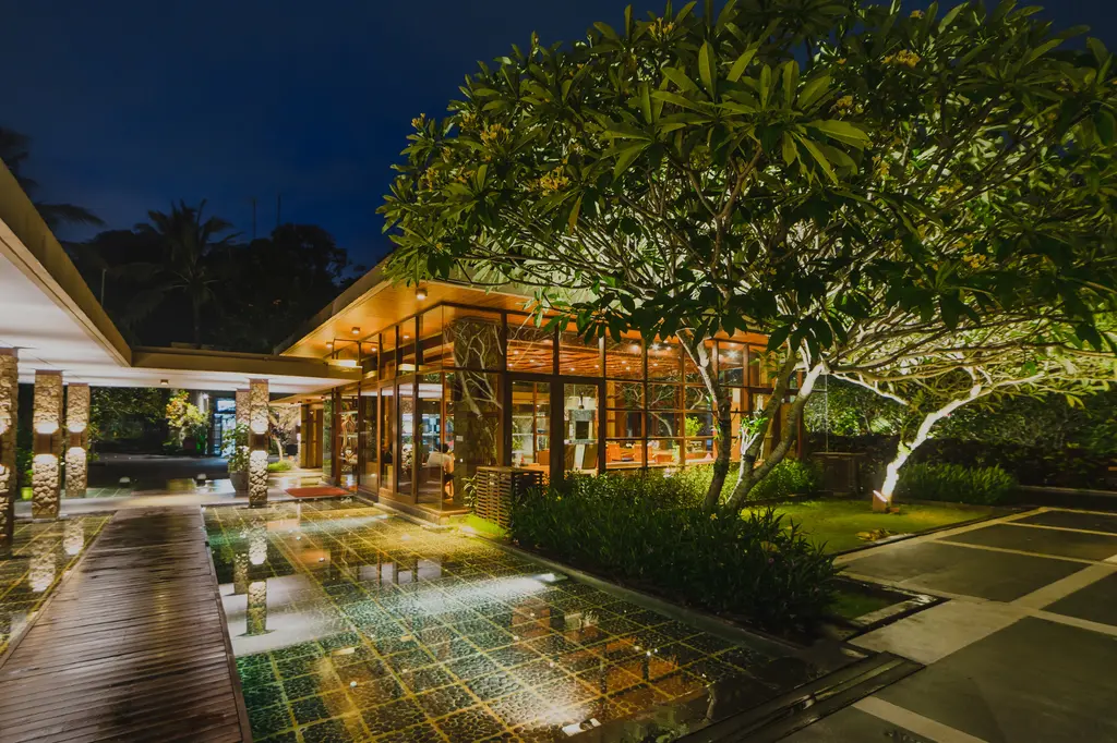 The Samaya Ubud Bali image 10