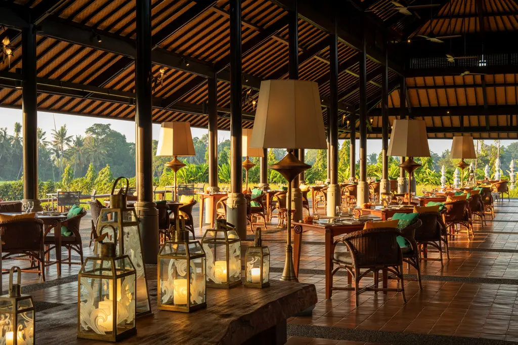 Tanah Gajah, a Resort by Hadiprana image 8