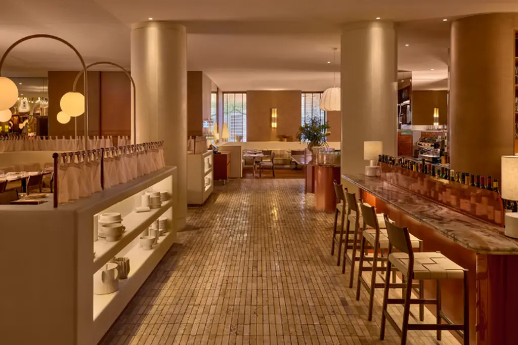 Sofitel Sydney Wentworth image 9