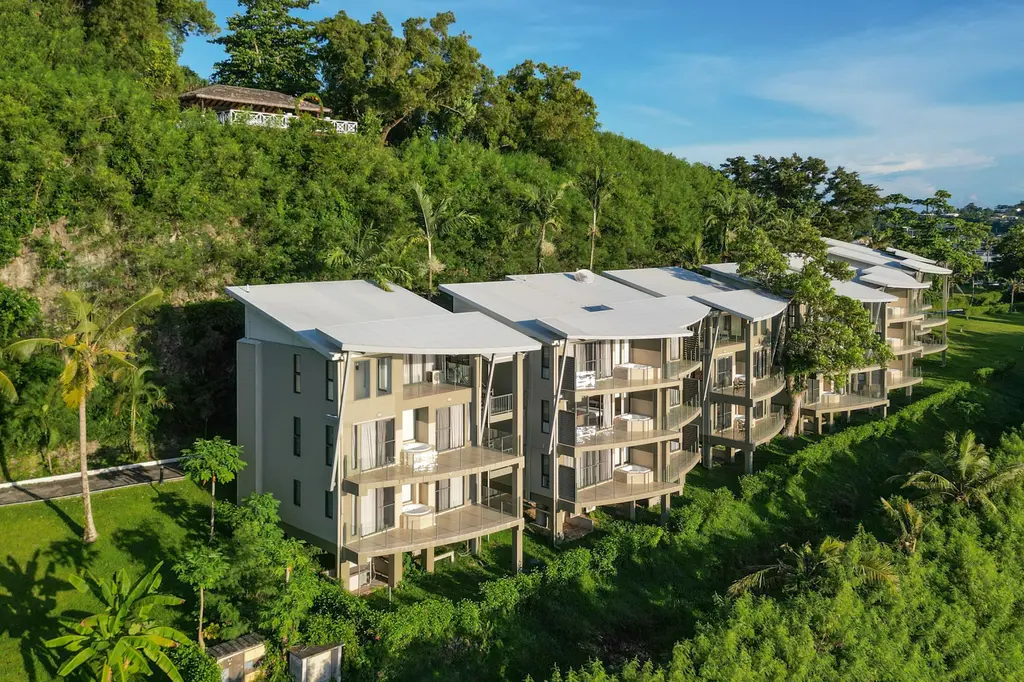 Iririki Island Resort & Spa image 8