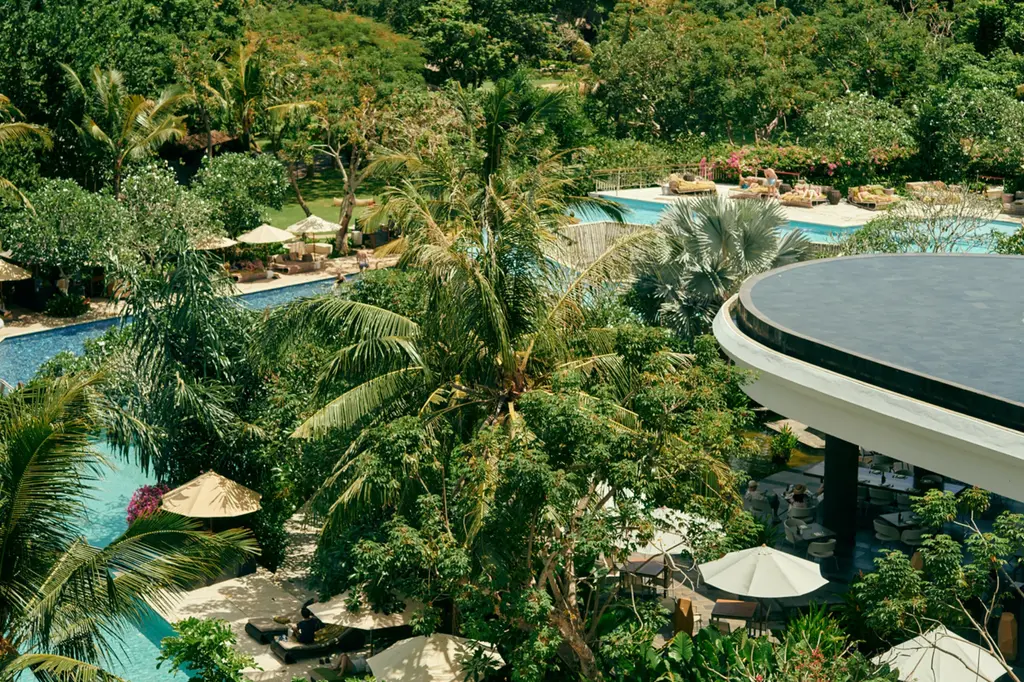 RIMBA by AYANA Bali image 15