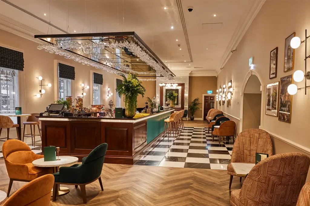 The Clermont, Victoria image 5