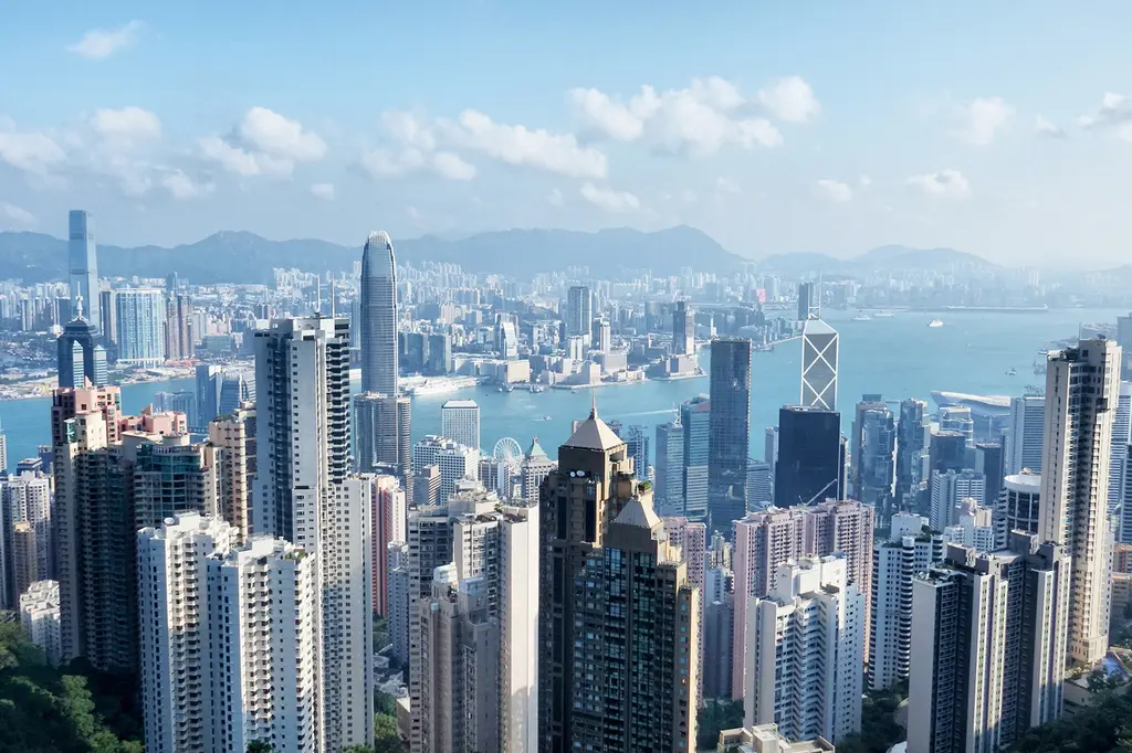 Gateway Hotel, Hong Kong image 2