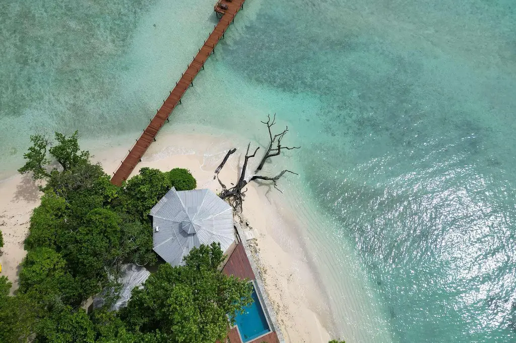 Exclusive Sunrise Resort image 5