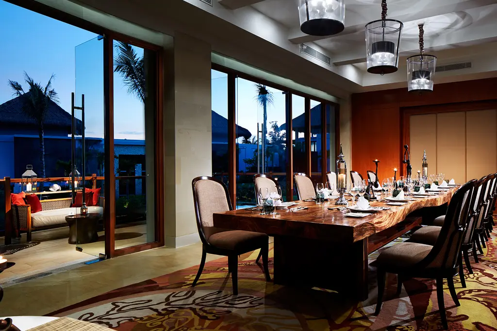 Samabe Bali Suites & Villas image 8