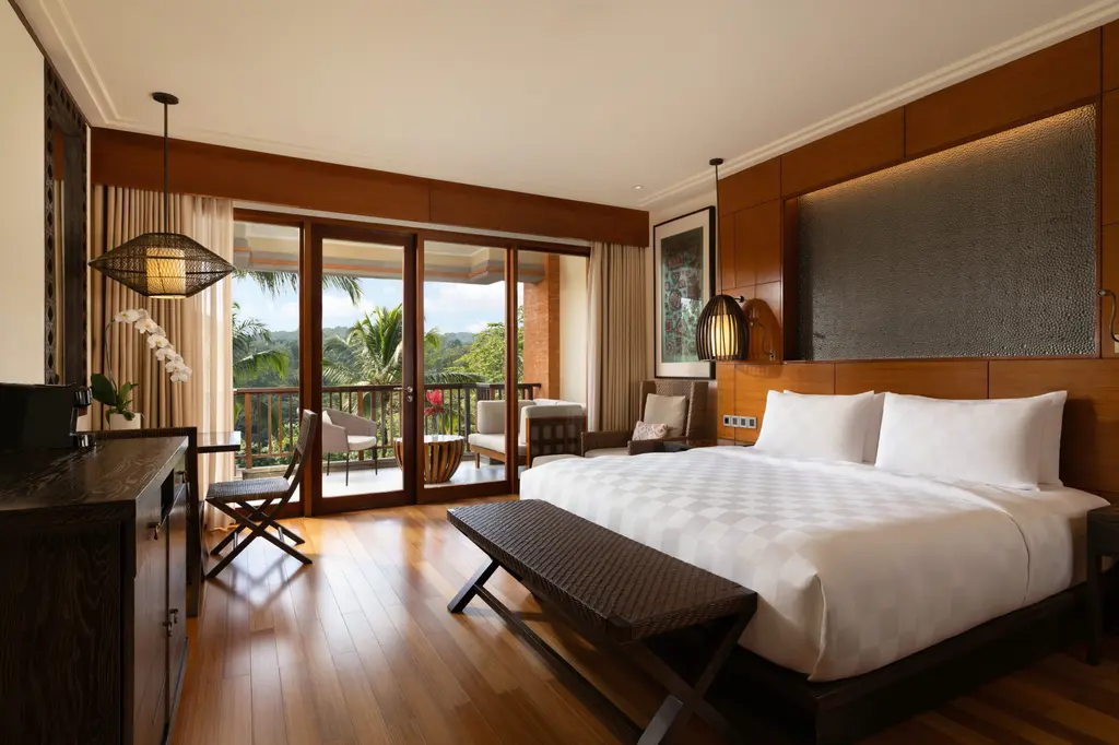 Padma Resort Ubud image 3