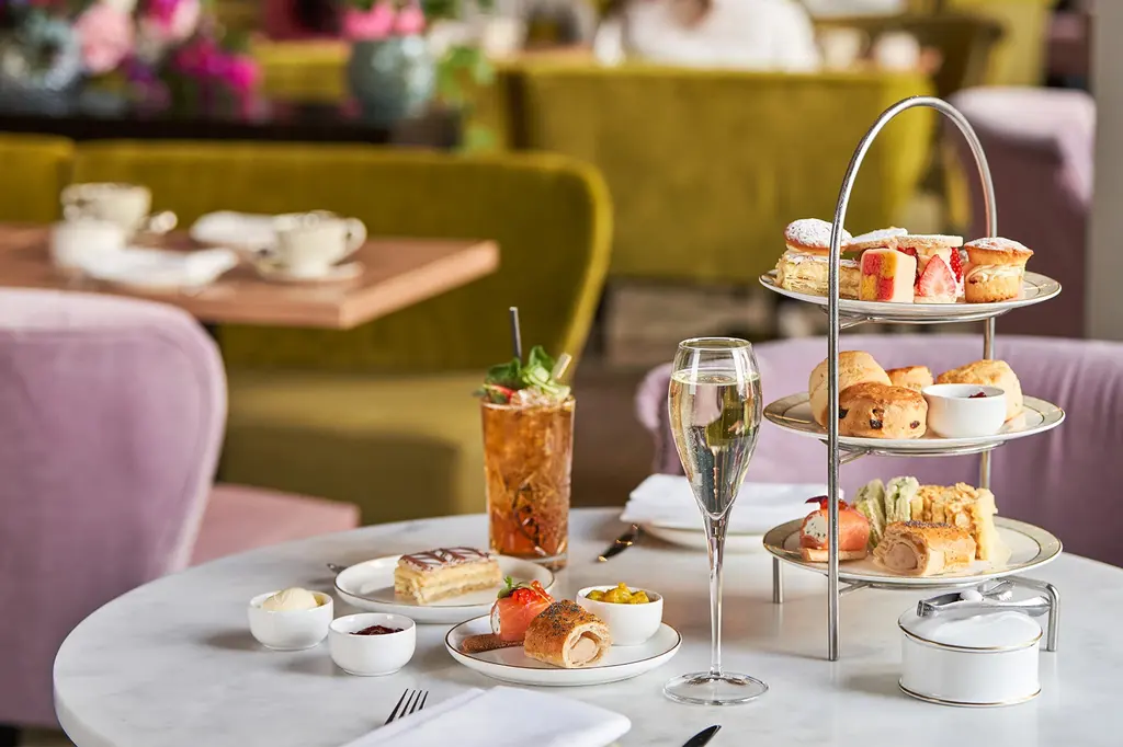 The Clermont, Victoria image 6