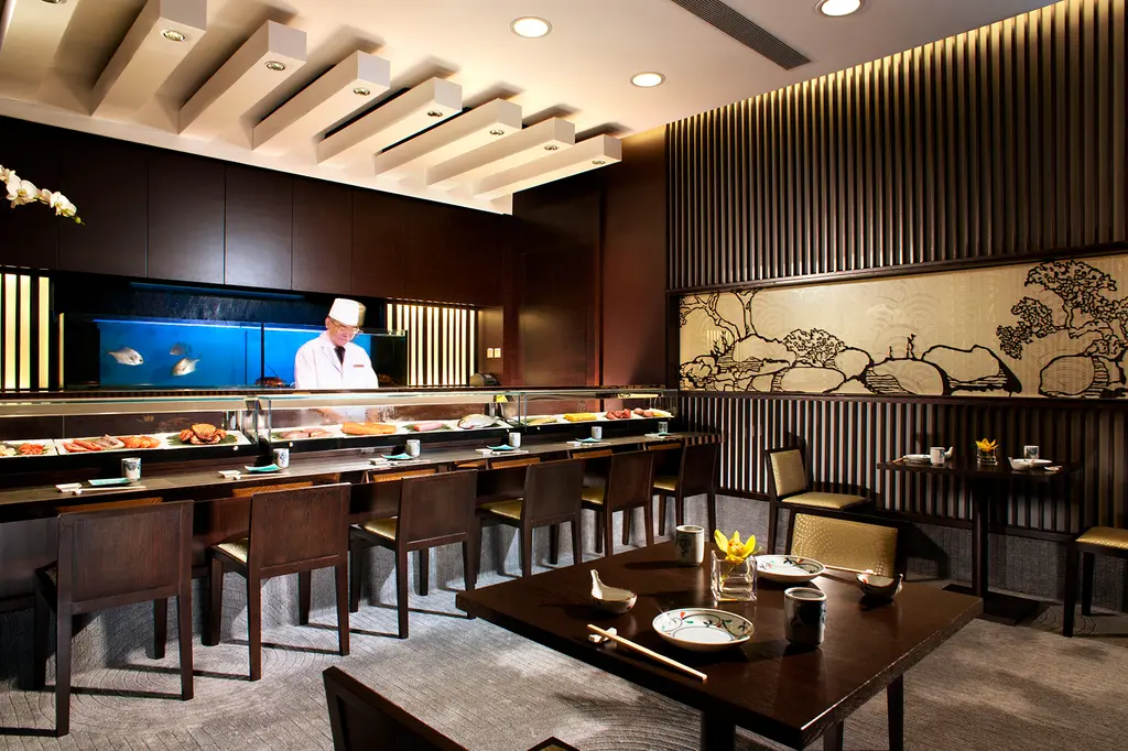 Harbour Grand Hong Kong image 10