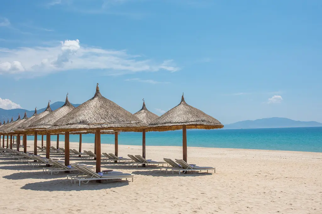 Alma Resort Cam Ranh image 5