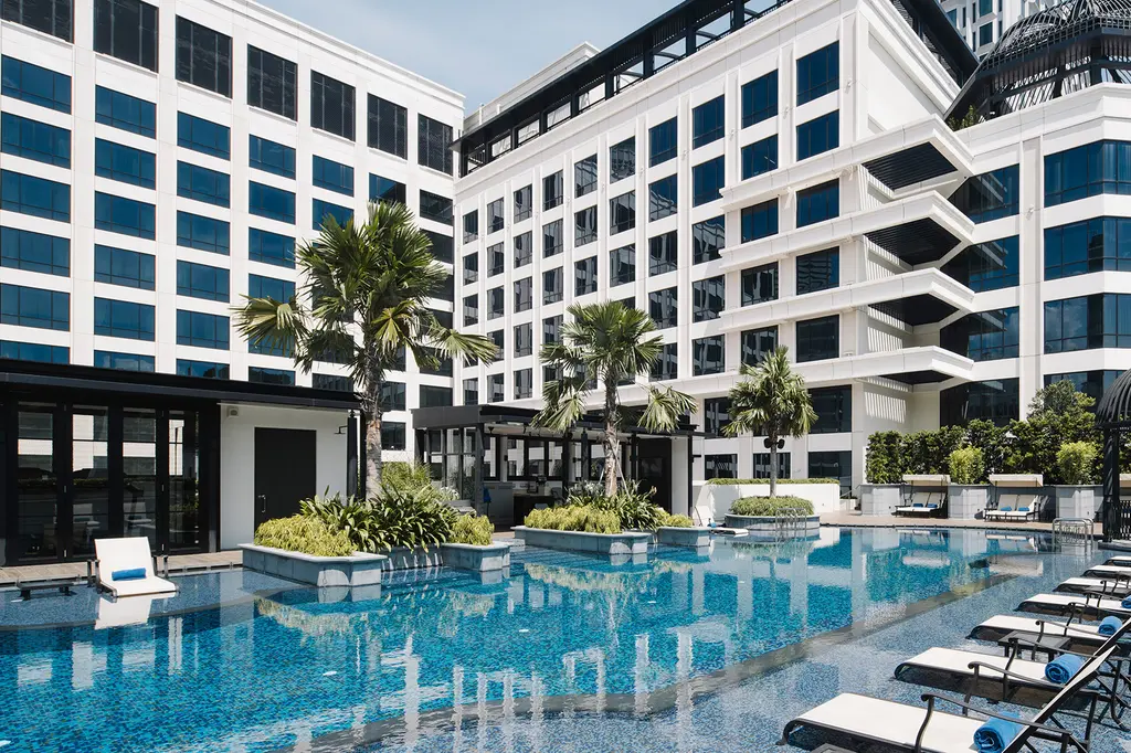 Grand Park City Hall image 7