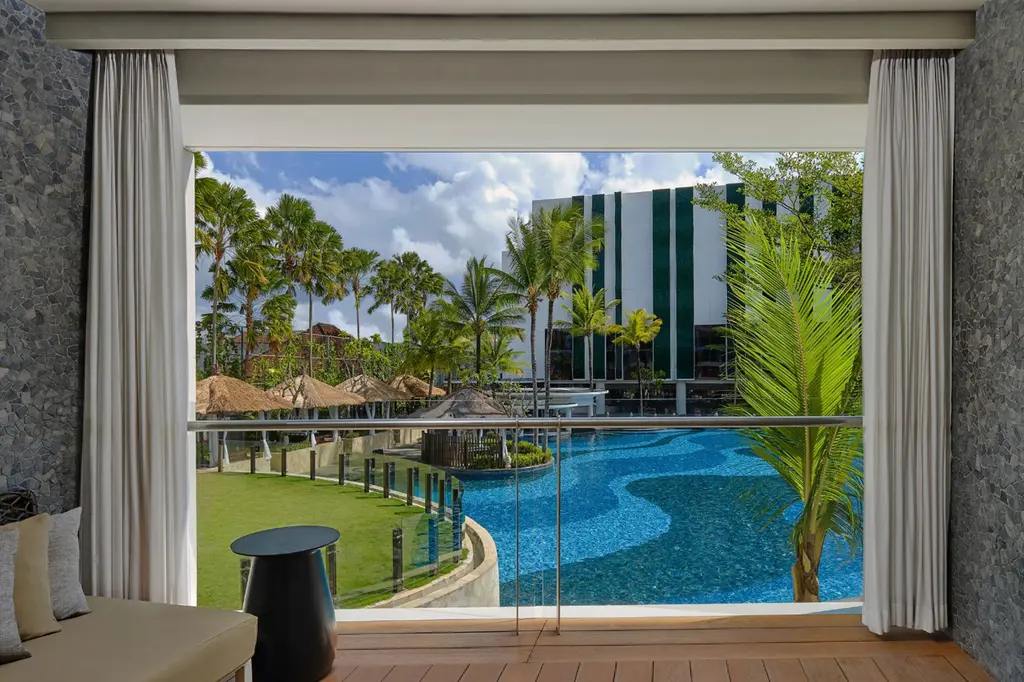 The Stones Hotel – Legian, Bali image 2