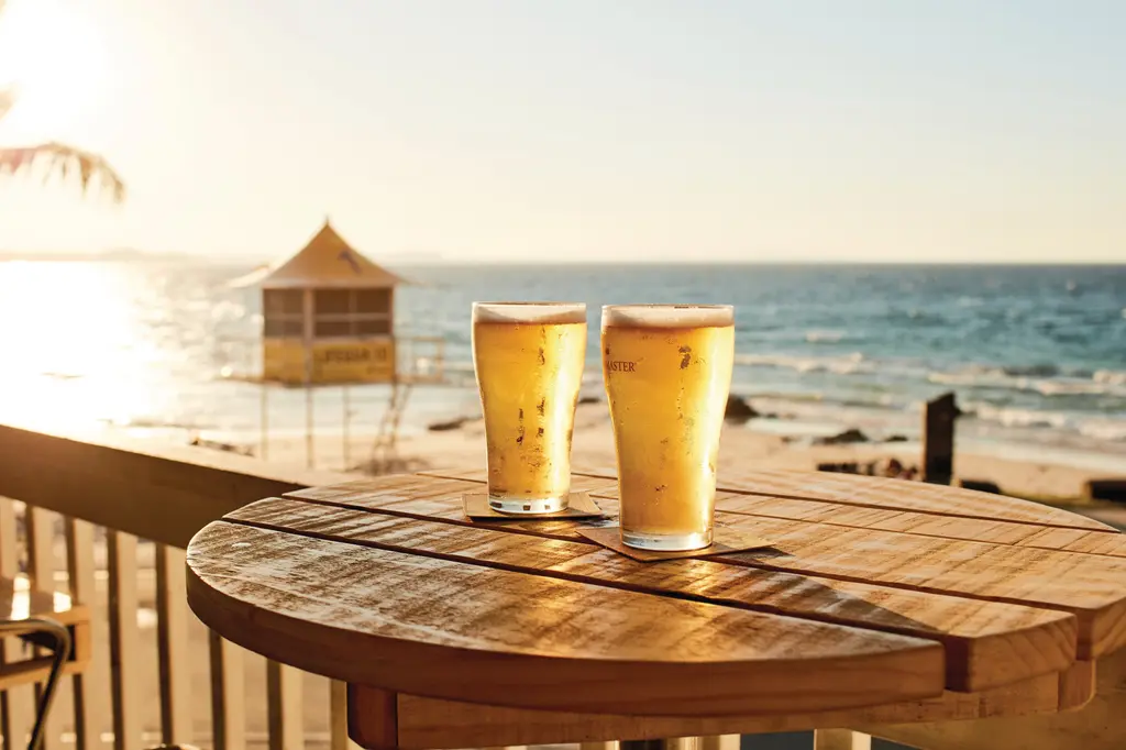 Iconic Kirra Beach Resort image 12