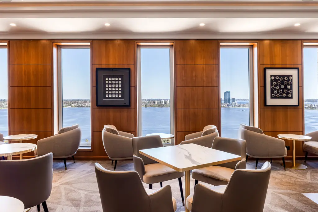 Duxton Hotel Perth image 4