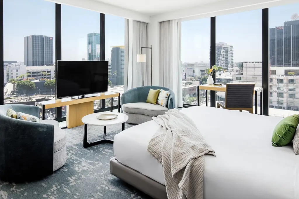 Dream Hollywood, by Hyatt image 13