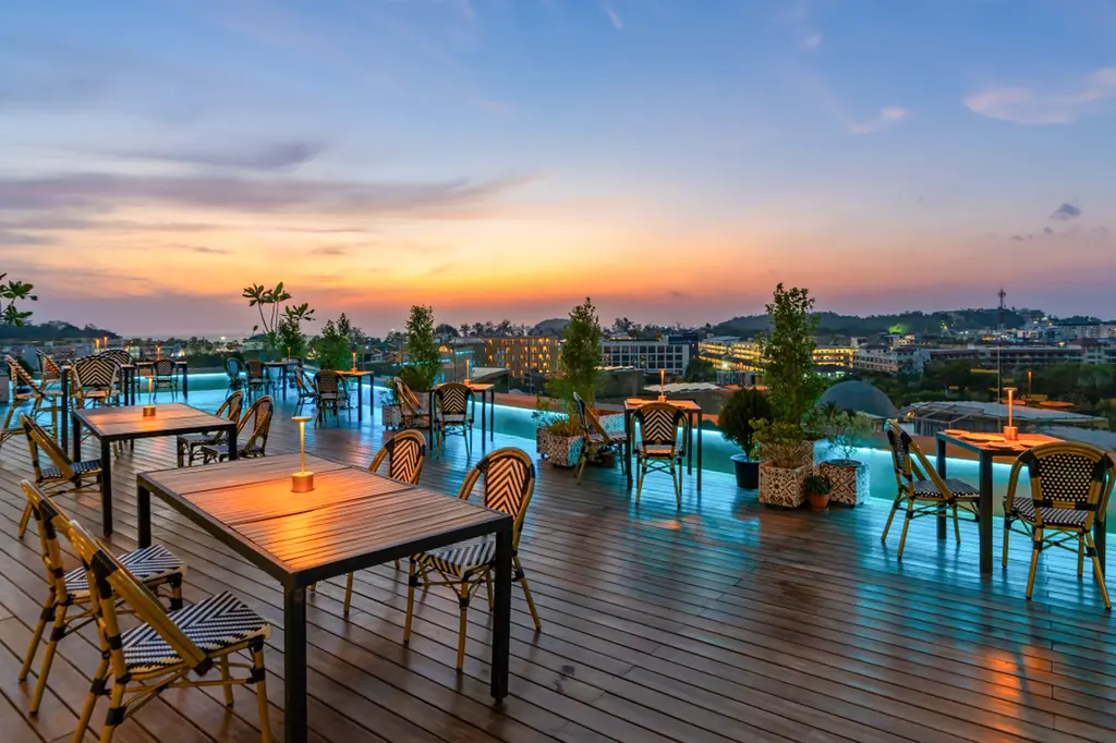 Metadee Concept Hotel image 1