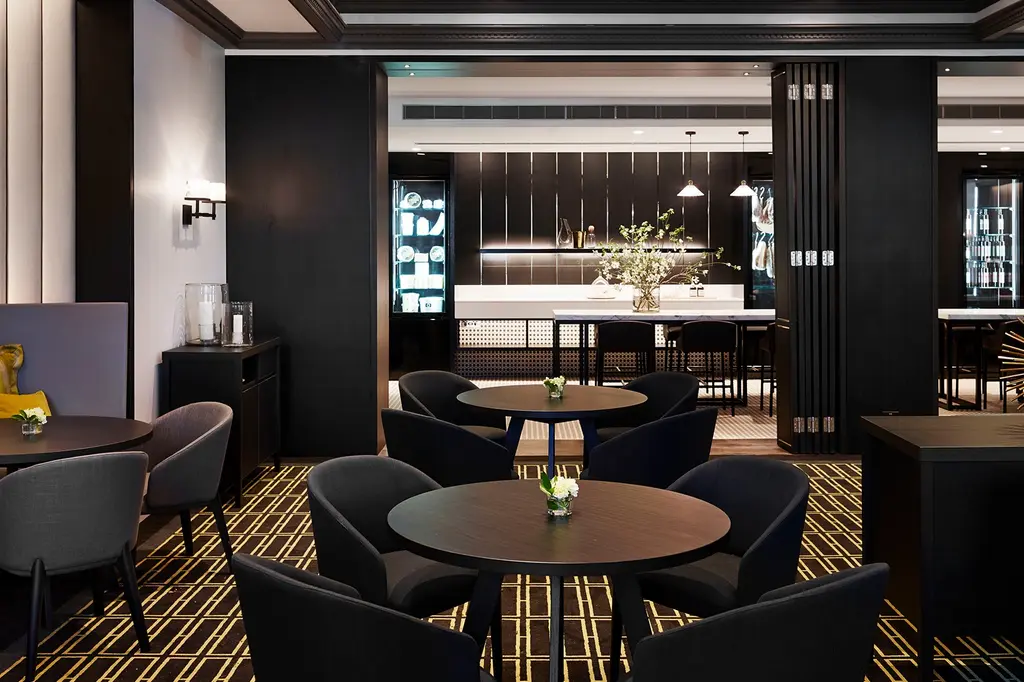 InterContinental Sydney Double Bay, an IHG Hotel image 9