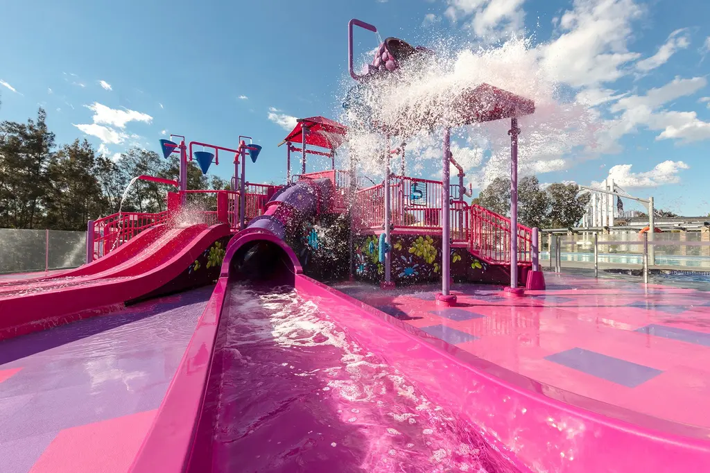 Rydges Resort Hunter Valley image 10