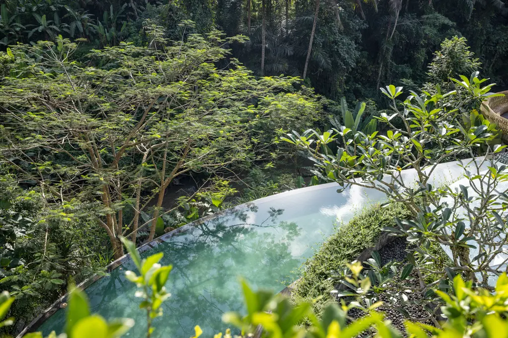 Impiana Private Villas Ubud image 13