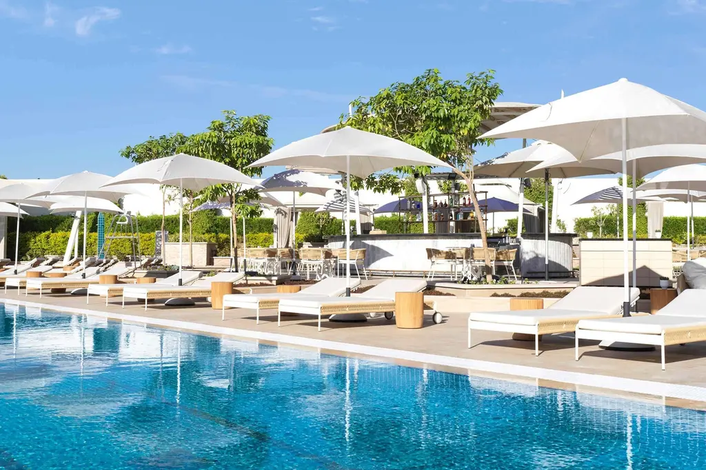 Sofitel Dubai The Obelisk image 7