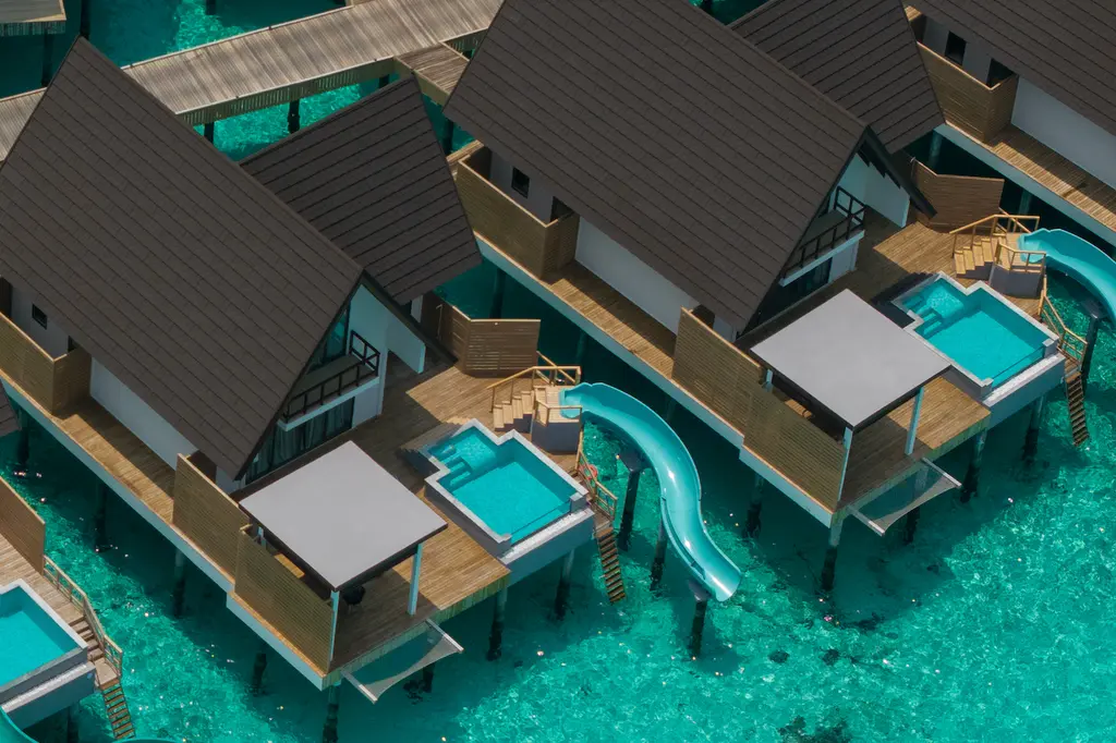 Meyyafushi Maldives image 15