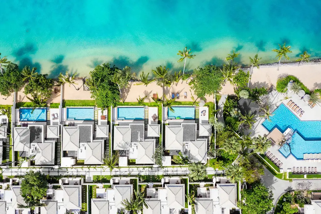 Fair House Villas & Spa image 15