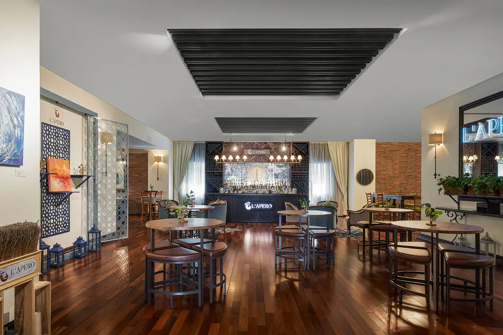 Sofitel Dubai Downtown image 11