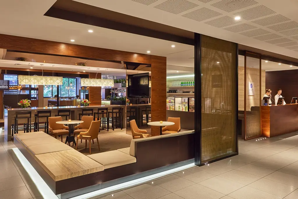 Hyatt Regency Brisbane image 10