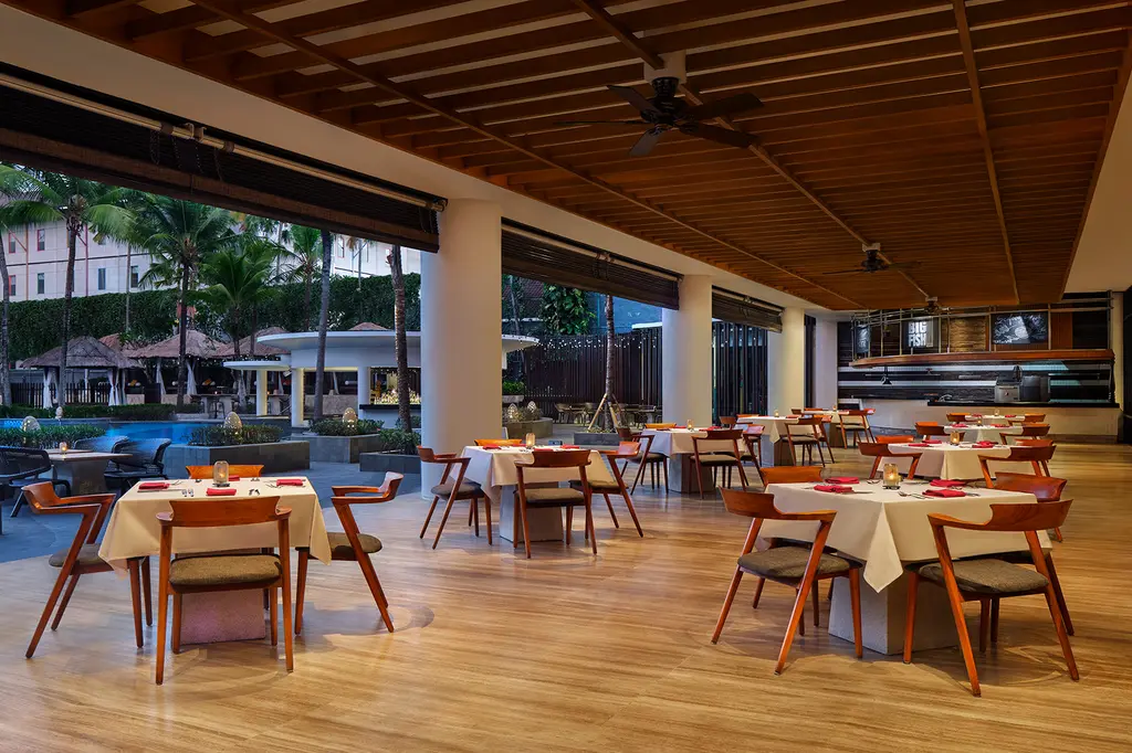 The Stones Hotel – Legian, Bali image 5