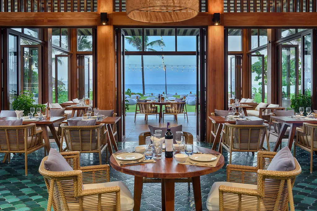 Alma Resort Cam Ranh image 10