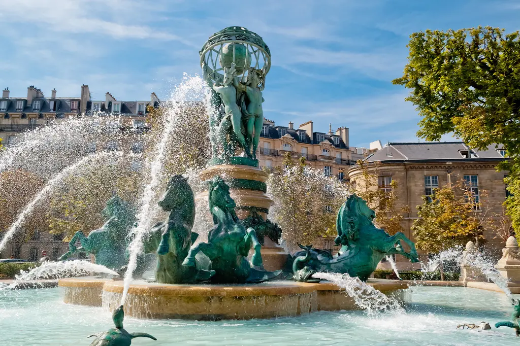 Hôtel Observatoire Luxembourg, Paris image 13