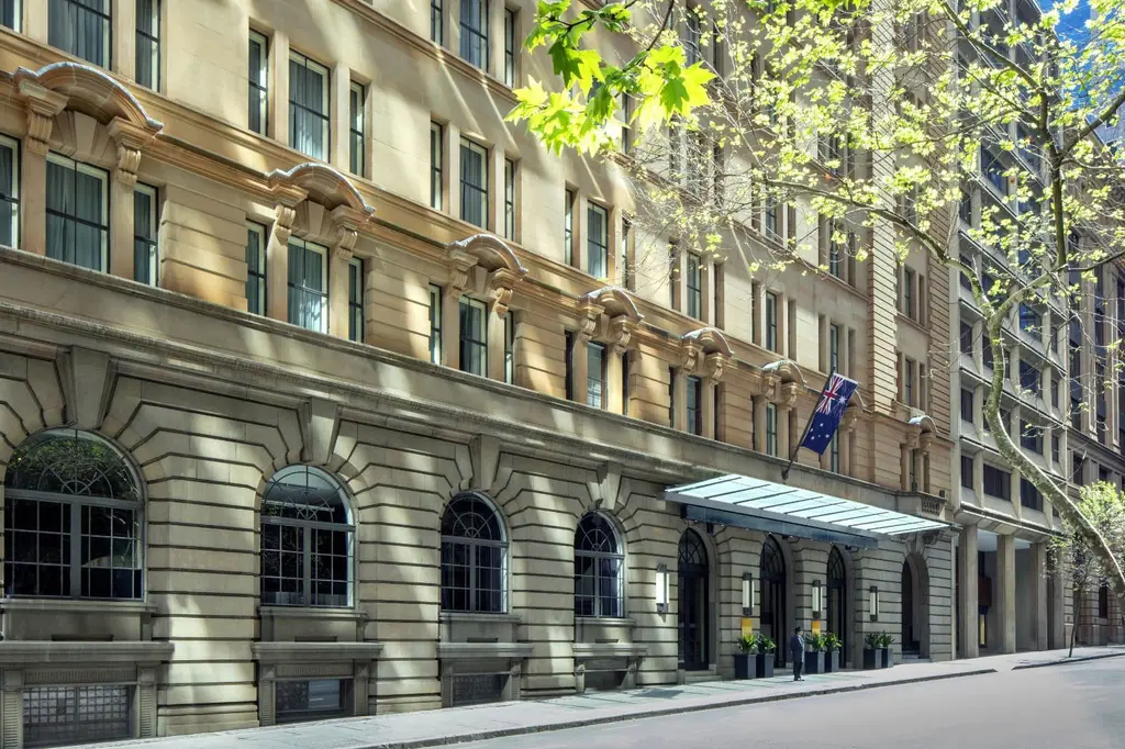 Paradox Sydney image 1