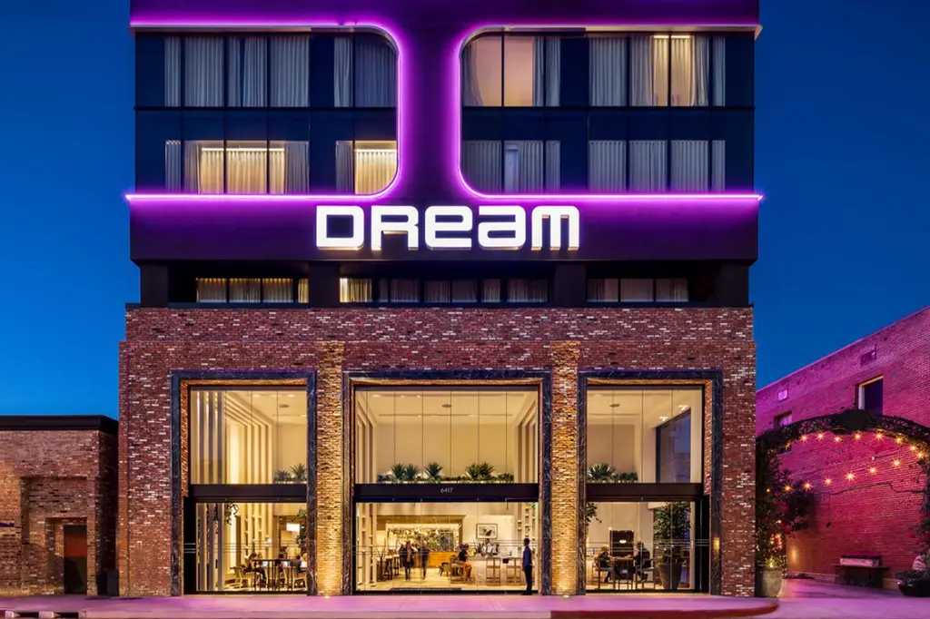 Dream Hollywood, by Hyatt image 4