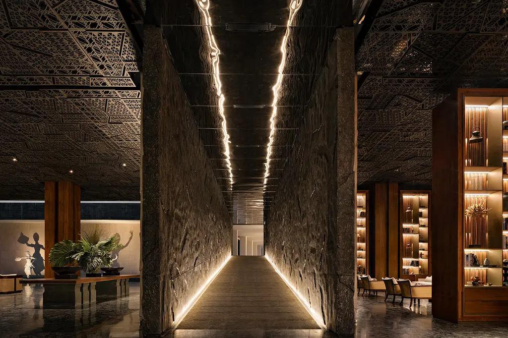 The Meru Sanur image 8