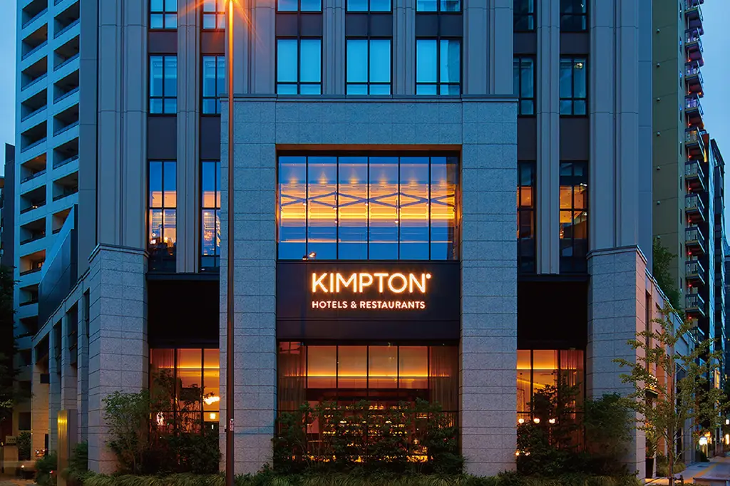 Kimpton Shinjuku Tokyo image 1