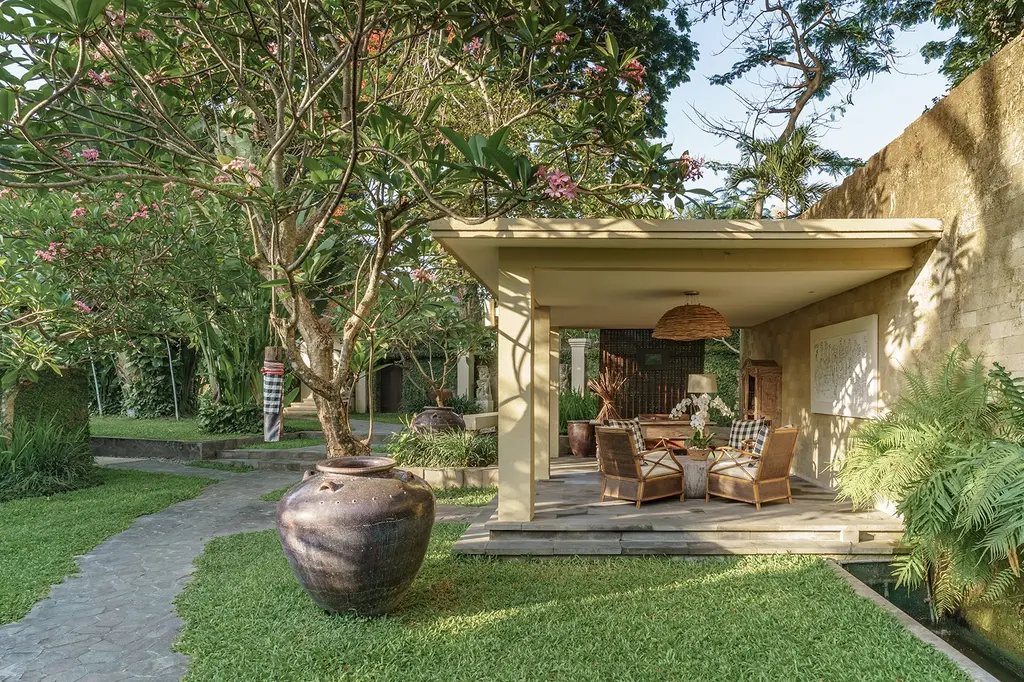Kayumanis Sanur Private Villa & Spa image 11