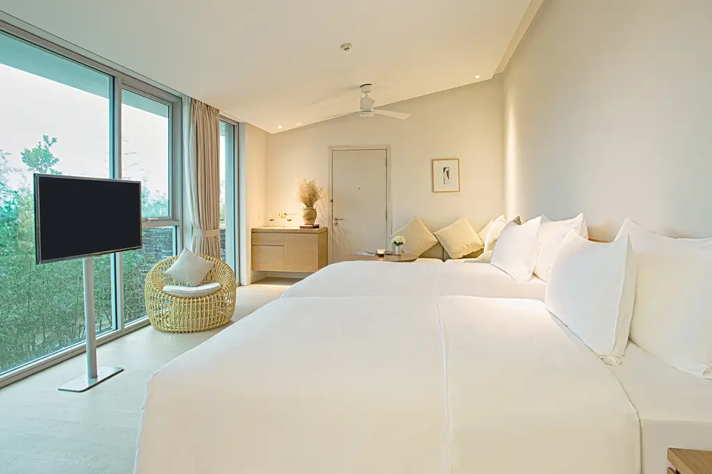 Naman Retreat image 8