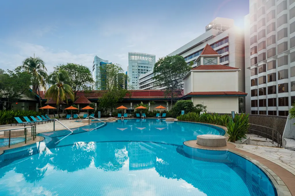 Jen Singapore Tanglin image 1