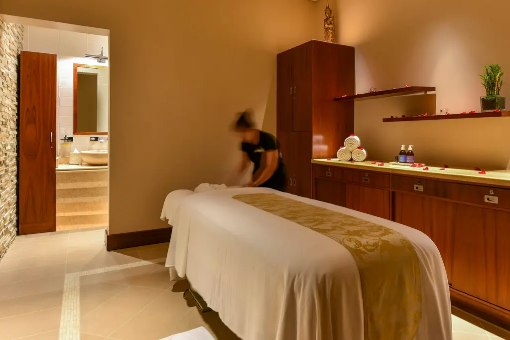 Raffles Dubai image 15