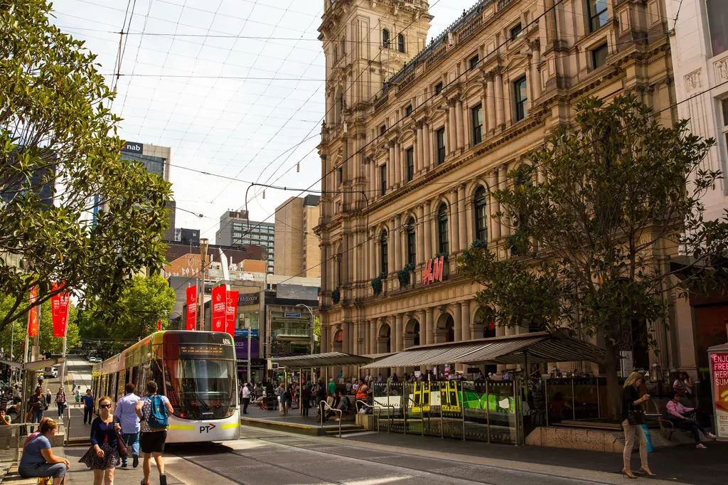 Pullman Melbourne City Centre image 11