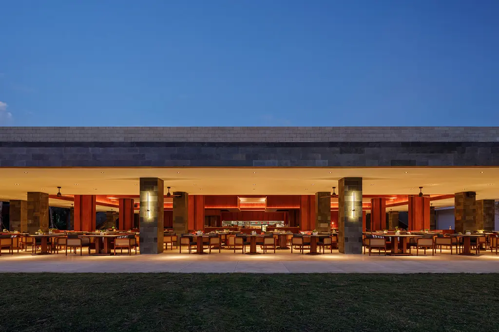 The Meru Sanur image 7