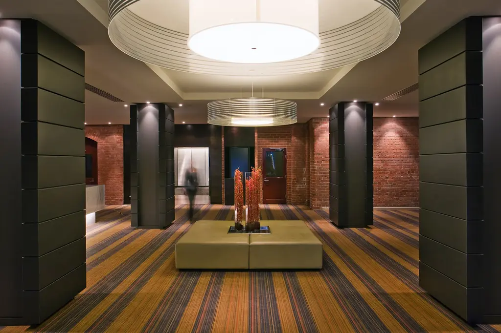 InterContinental Melbourne The Rialto by IHG image 11