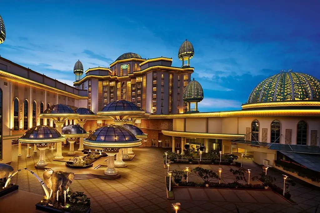 Sunway Resort Hotel image 6