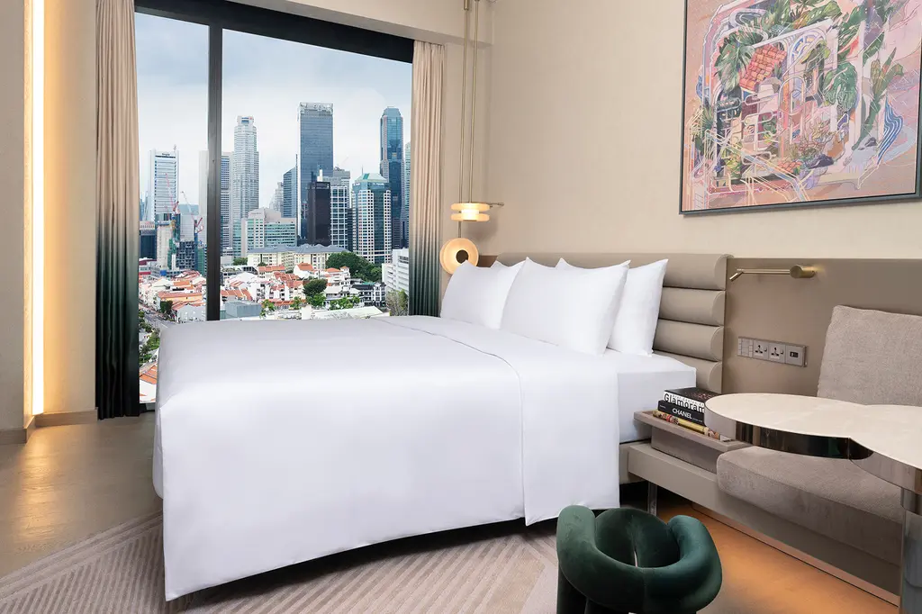 Mondrian Singapore Duxton image 3