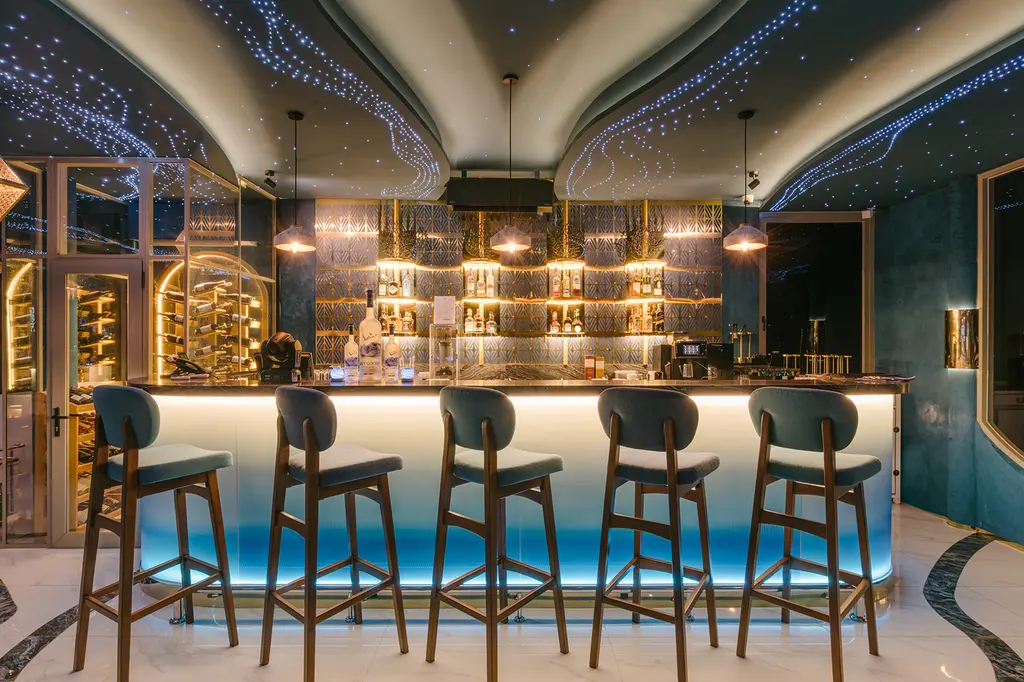 Metadee Concept Hotel image 12