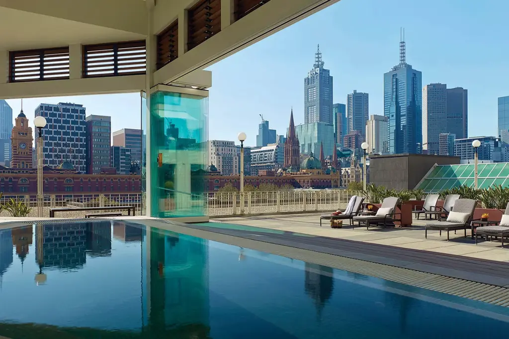 The Langham, Melbourne image 4