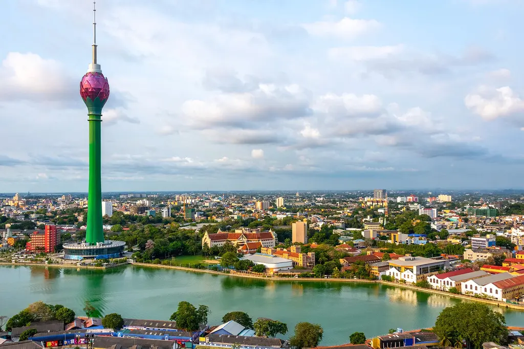 Shangri-La Colombo image 10