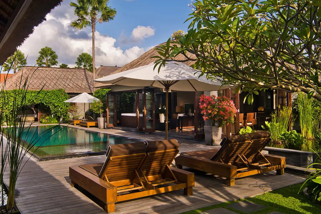 Peppers Seminyak image 2