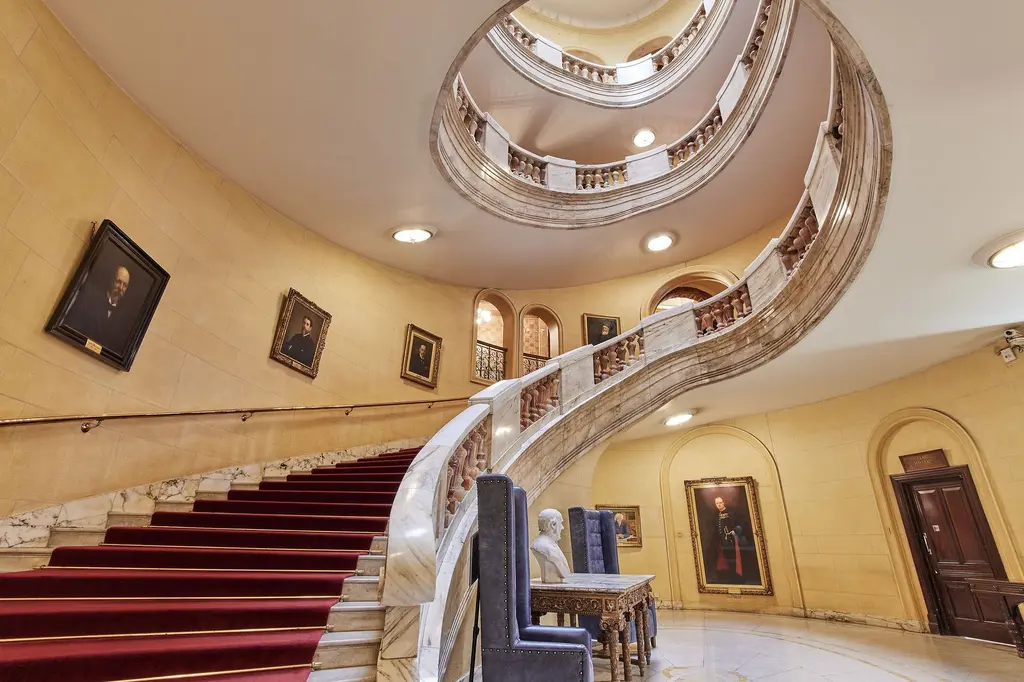 The Royal Horseguards Hotel image 10