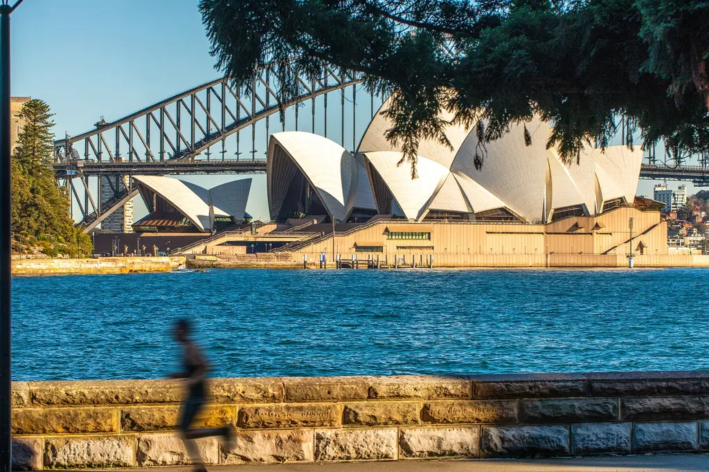 Holiday Inn Sydney Potts Point, an IHG Hotel image 15