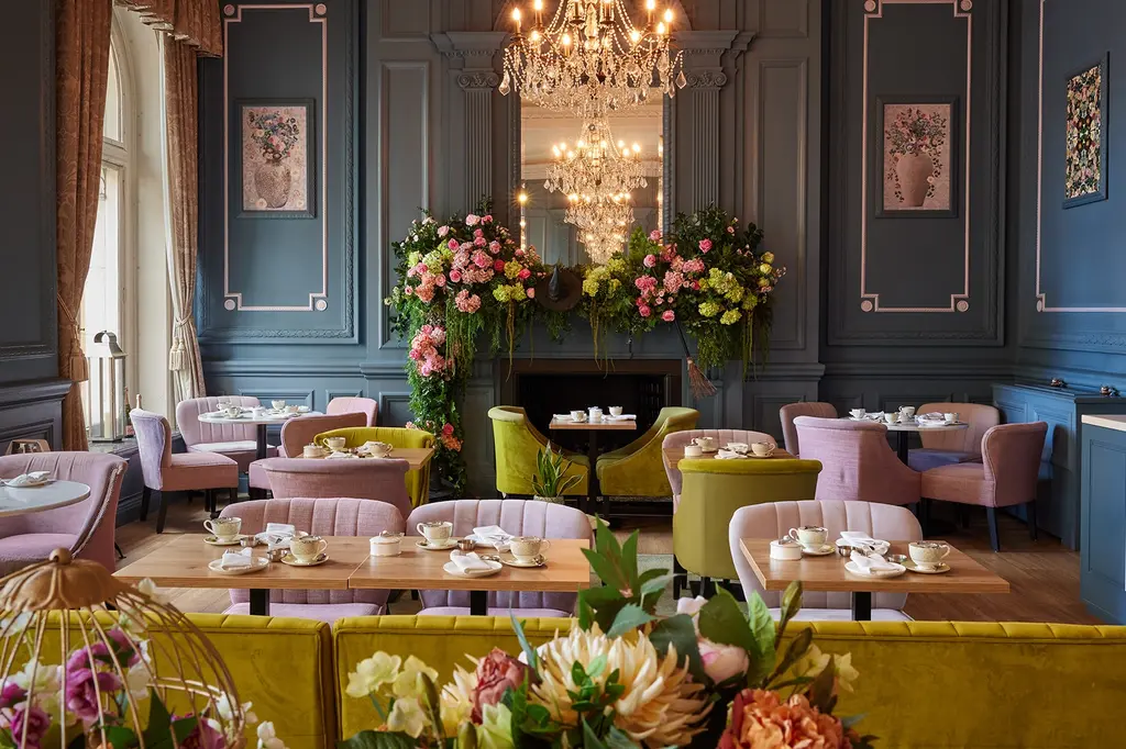 The Clermont, Victoria image 14